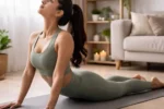 Health- भुजंगासन से दूर होती है पीठ दर्द की समस्या, शरीर में आती है लचीलापन