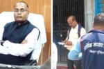Bihar EOU Raid : बीडीओ चंद्र मोहन पासवान के 6 ठिकानों पर छापा, आय से अधिक संपत्ति की जांच