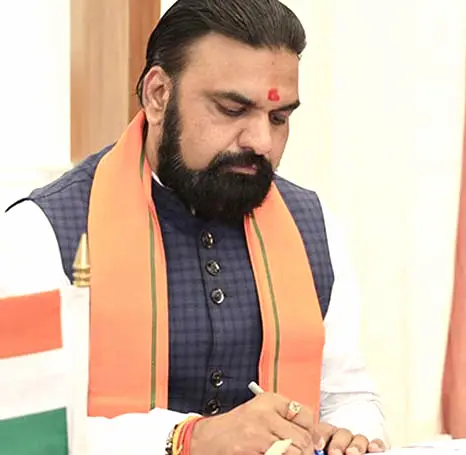 In the meeting, several important decisions related to the development of the state were approved under the chairmanship of the Chief Minister (Samrat Choudhary).
