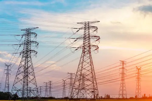 Electricity consumption of Bihar