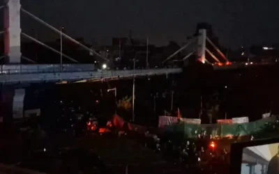 Bihar- बिहार के छह जिलों में आज ब्लैकआउट मॉक ड्रिल, सायरन बजते ही बुझेंगी लाइटें