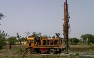 AP Borewell Ban : आंध्र प्रदेश के 258 गांवों में बोरवेल पर प्रतिबंध