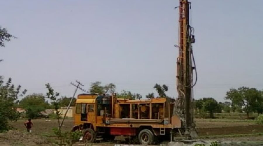 AP Borewell Ban