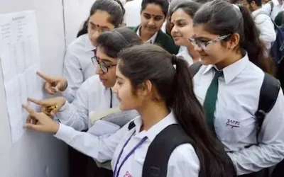 CBSE Class 12 Results : कम नंबरों पर छात्रों का विरोध, बोर्ड ने दी सफाई