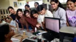 CBSE Board Result File Photo