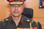 National- लेफ्टिनेंट जनरल एनएस राजा सुब्रमणि होंगे देश के अगले CDS