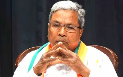 Karnataka Politics : CM सिद्धारमैया ने इस्तीफे का किया ऐलान, 3 बजे जाएंगे लोकभवन