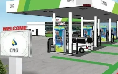CNG
