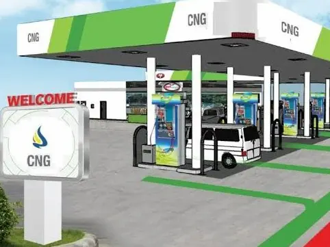 CNG