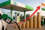 Delhi CNG Price : दिल्ली में CNG फिर महंगी, कीमत ₹83.09 प्रति किलो हुई