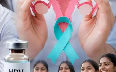 National-सर्वाइकल कैंसर के अंत की उम्मीद? वैज्ञानिकों की नई पहल