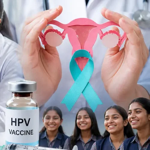 सर्वाइकल कैंसर