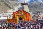 Dehradun- चारधाम यात्रा में बढ़ी चिंता, 25 दिनों में 40 श्रद्धालुओं की मौत