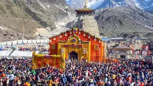 Dehradun- चारधाम यात्रा में बढ़ी चिंता, 25 दिनों में 40 श्रद्धालुओं की मौत