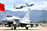 CHINA- ड्रैगन का नया दांव! J-10CE लड़ाकू विमान को अपग्रेड कर चीन ने बढ़ाया प्रचार