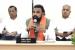 Bihar- नए मंत्रियों को सीएम सम्राट चौधरी की नसीहत, बयान देने से पहले रखें पूरी जानकारी