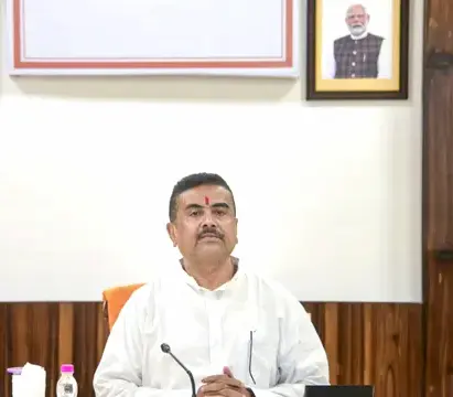 West Bengal- सुवेंदु कैबिनेट के बड़े फैसले : महिलाओं को ₹3000 महीना, अवैध मदरसों पर कार्रवाई