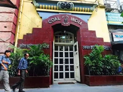 Coal India