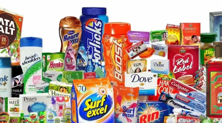 Consumer Products