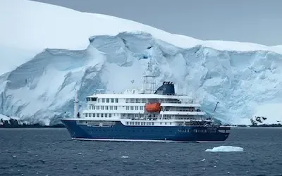 Cruise Ship: क्रूज शिप पर ‘हंतावायरस’ का कहर