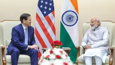 Deal: भारत-अमेरिका ट्रेड डील पर सवाल