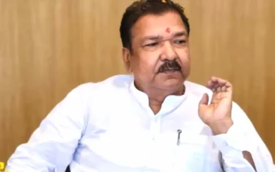 Bihar Land News : जमीन के सभी काम अब होंगे ऑनलाइन, मंत्री दिलीप जायसवाल का बड़ा आदेश