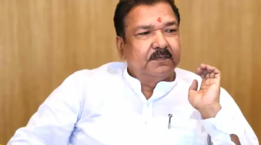 Dilip Kumar Jaiswal
