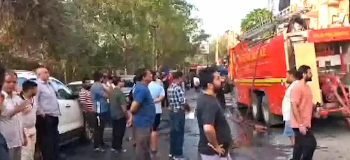 विवेक विहार