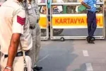 Delhi- दिल्ली में हाई अलर्ट, आतंकी हमले की आशंका से सुरक्षा एजेंसियां सतर्क