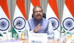 केंद्रीय शिक्षा मंत्री धर्मेंद्र प्रधान