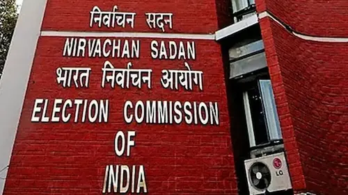 Elections Commison of India