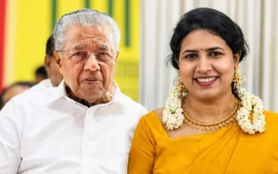 Kerala ED Raid : पूर्व CM पिनराई विजयन और बेटी टी. वीणा के ठिकानों पर छापेमारी