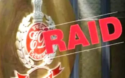 Delhi-155 करोड़ की बैंक ठगी मामले में ईडी का बड़ा एक्शन, दिल्ली-गोवा में छापेमारी