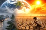 Weather- सुपर अल-नीनो से एशिया में तबाही की आशंका, वैज्ञानिकों ने किया आगाह