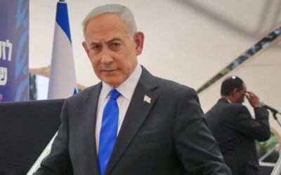 Netanyahu Hospital : युद्ध के बीच अस्पताल पहुंचे नेतन्याहू, वजह आई सामने