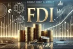 FDI: अमेरिका से भारत में बढ़ा निवेश
