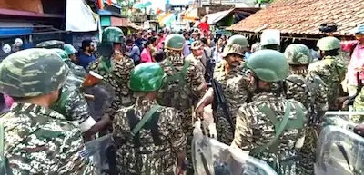 West Bengal- बंगाल चुनाव में 293 सीटों पर ही होगी मतगणना, जानें वजह