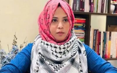 Fatima tahiliya : केरल में नई ममता बनकर उभरी फातिमा कौन