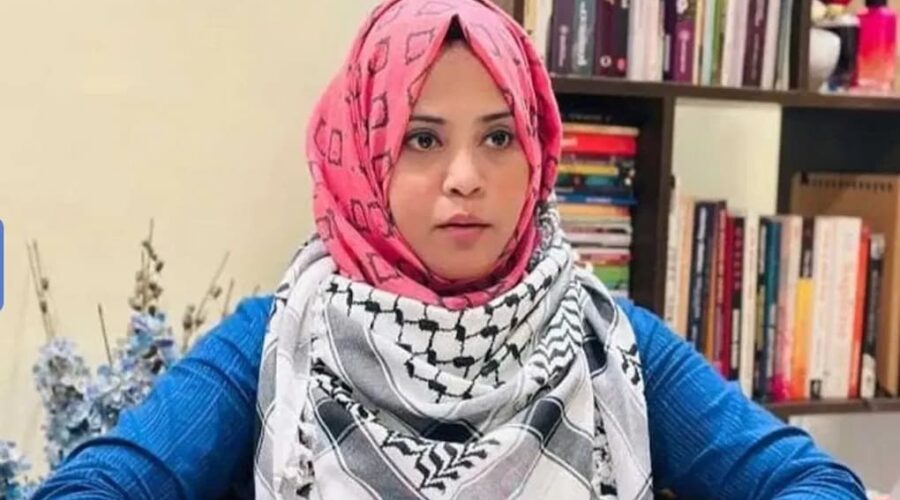 Fatima tahiliya