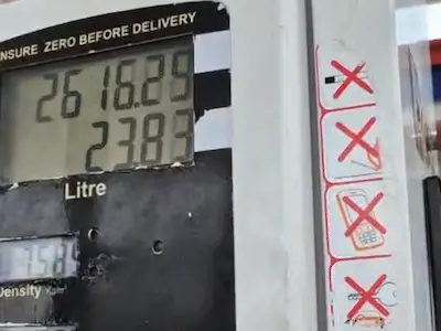 Fuel Prices