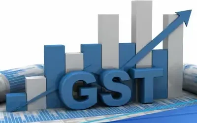 GST: GST कलेक्शन का नया शिखर: ₹2.43 लाख करोड़ के साथ रचा इतिहास