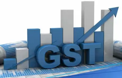 GST