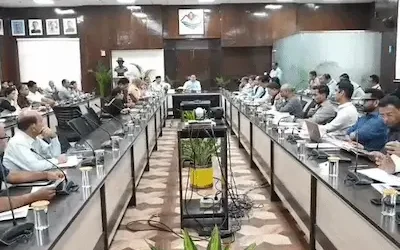 Girl’s Hostels: सीएम धामी का बड़ा फैसला: प्रदेश के हर ब्लॉक में बनेंगे बालिका छात्रावास