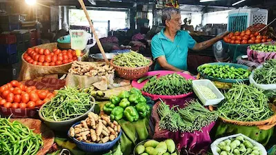 Global Food Crisis: वैश्विक खाद्य संकट की आहट: 3 साल के उच्चतम स्तर पर पहुंचीं कीमतें