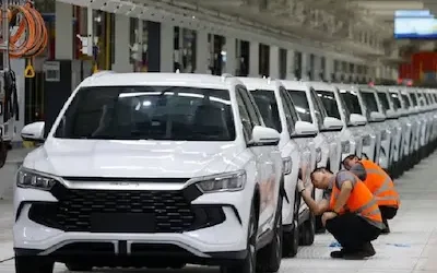 Global Mobility: ग्लोबल मोबिलिटी रिपोर्ट 2026: ईवी से दुनिया का मोहभंग