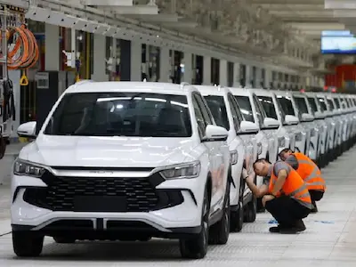 Global Mobility