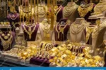 Gold: सोने-चांदी की कीमतों में ऐतिहासिक उछाल