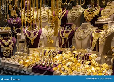 Gold