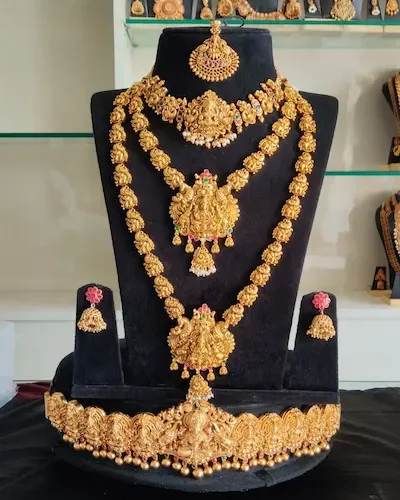 Gold