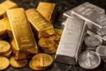 Gold: सोना-चांदी कीमतों में बड़ी गिरावट